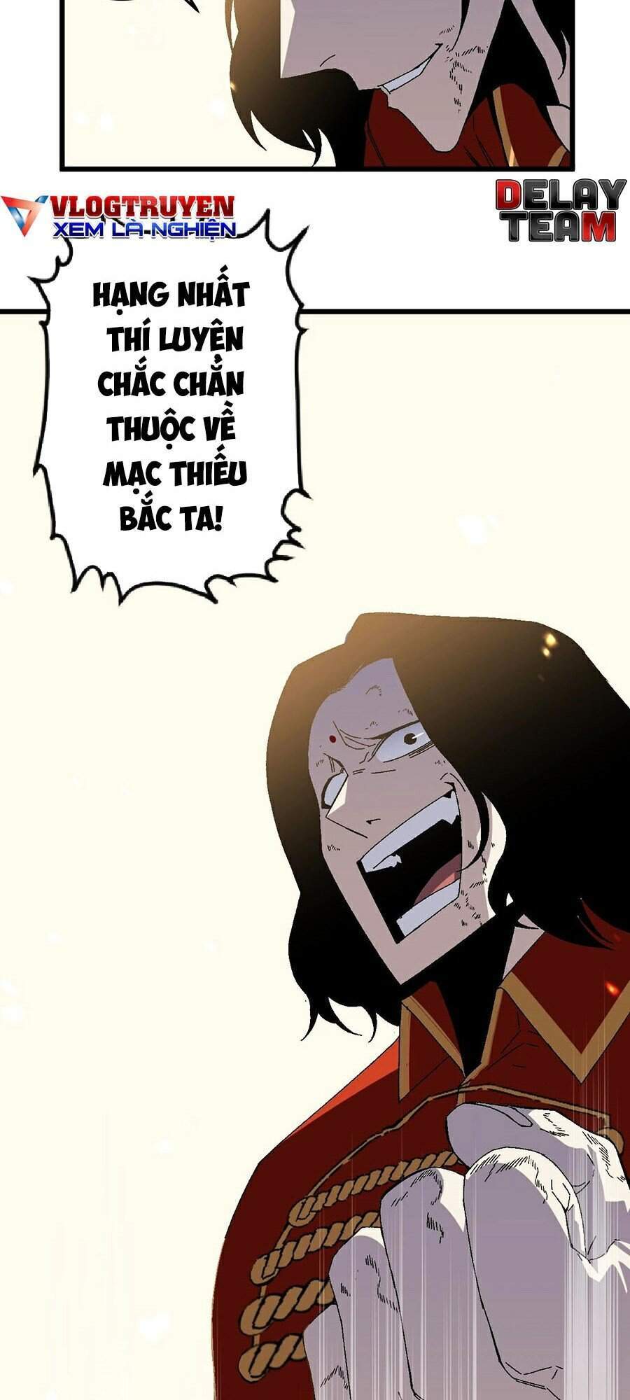 Thiên Phú Của Ngươi, Giờ Là Của Ta chapter 10 - Trang 29