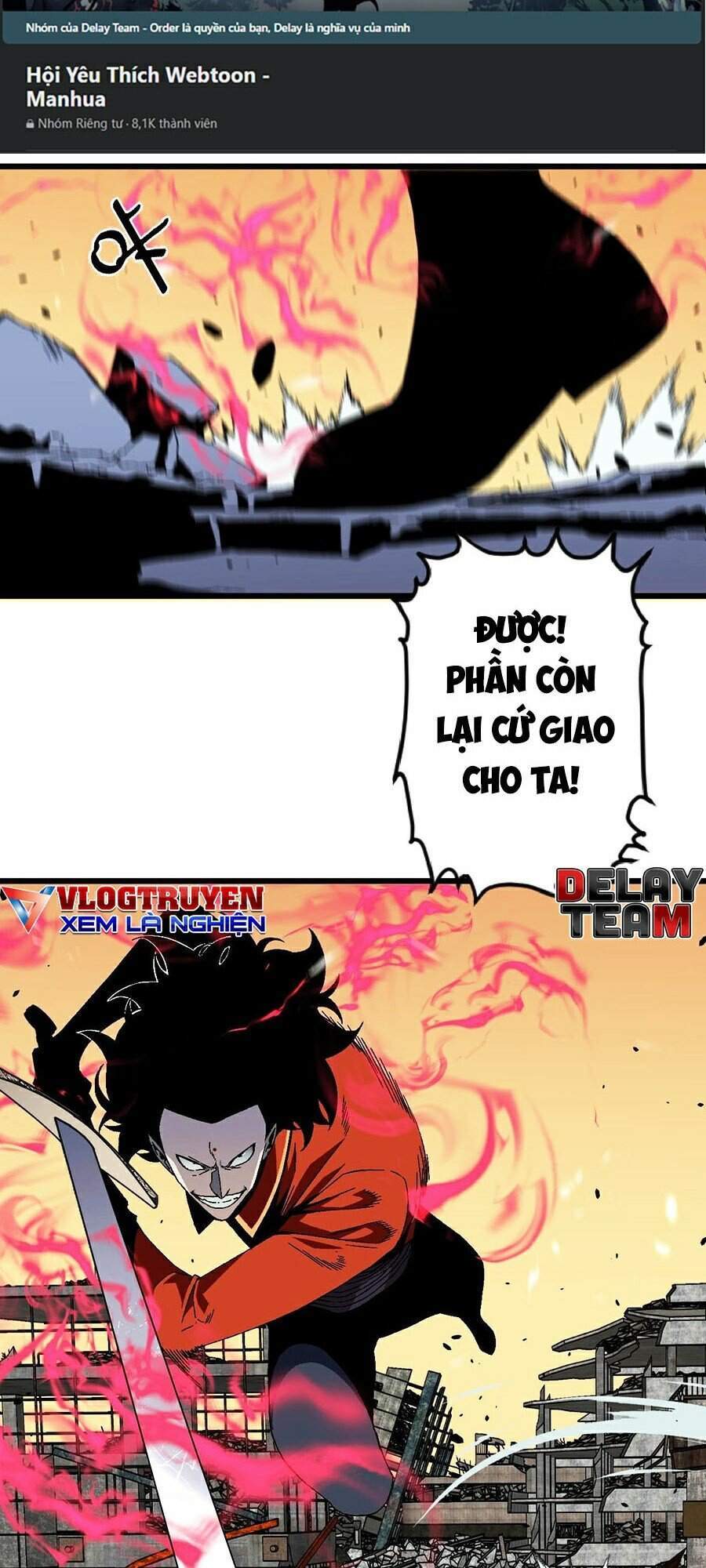 Thiên Phú Của Ngươi, Giờ Là Của Ta chapter 10 - Trang 3