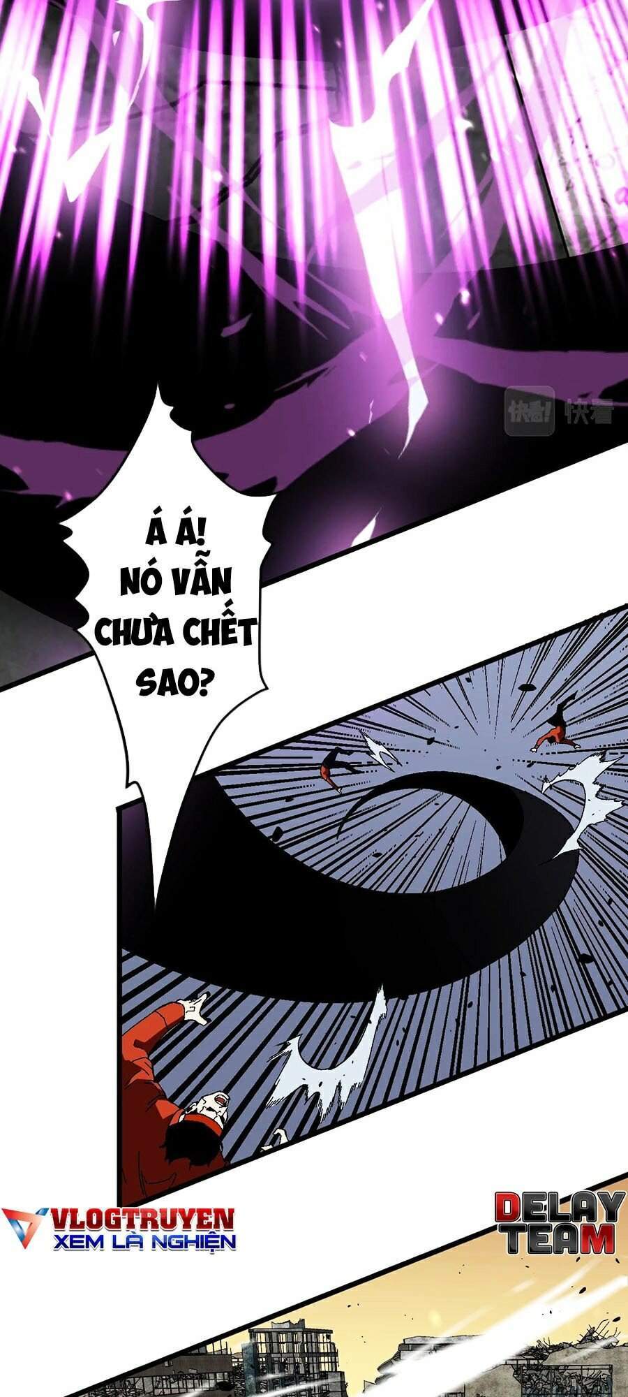 Thiên Phú Của Ngươi, Giờ Là Của Ta chapter 10 - Trang 35