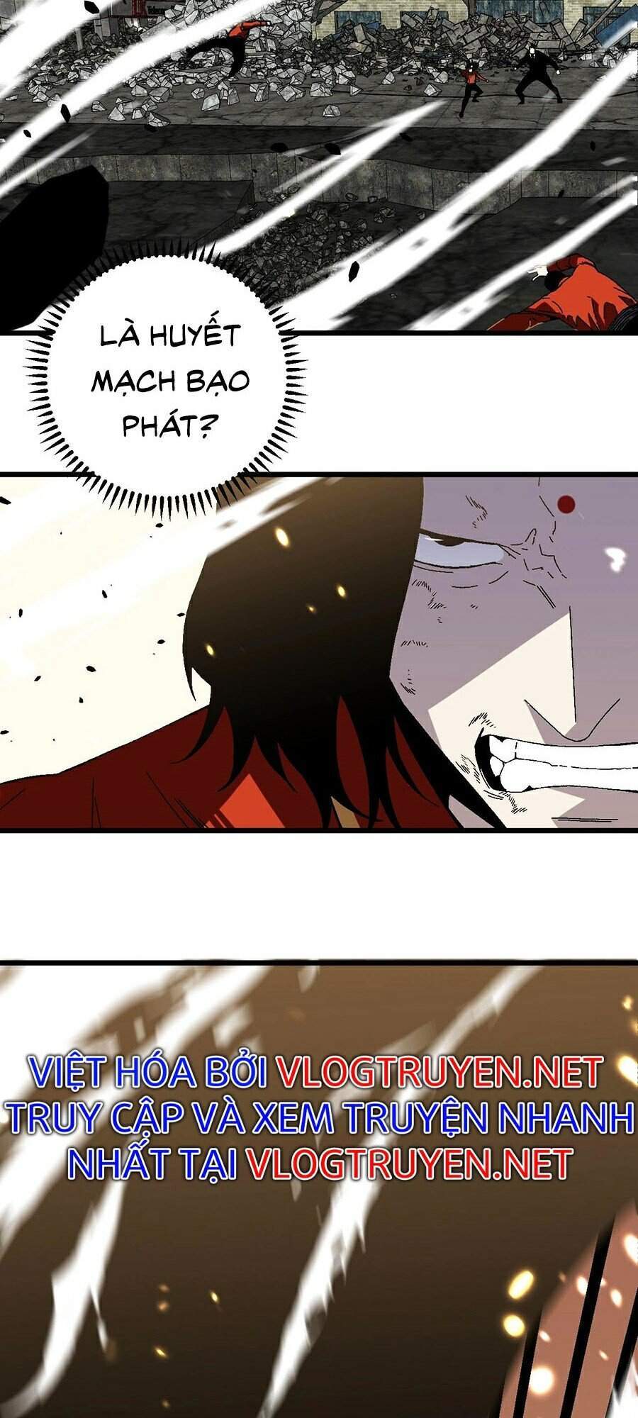 Thiên Phú Của Ngươi, Giờ Là Của Ta chapter 10 - Trang 37
