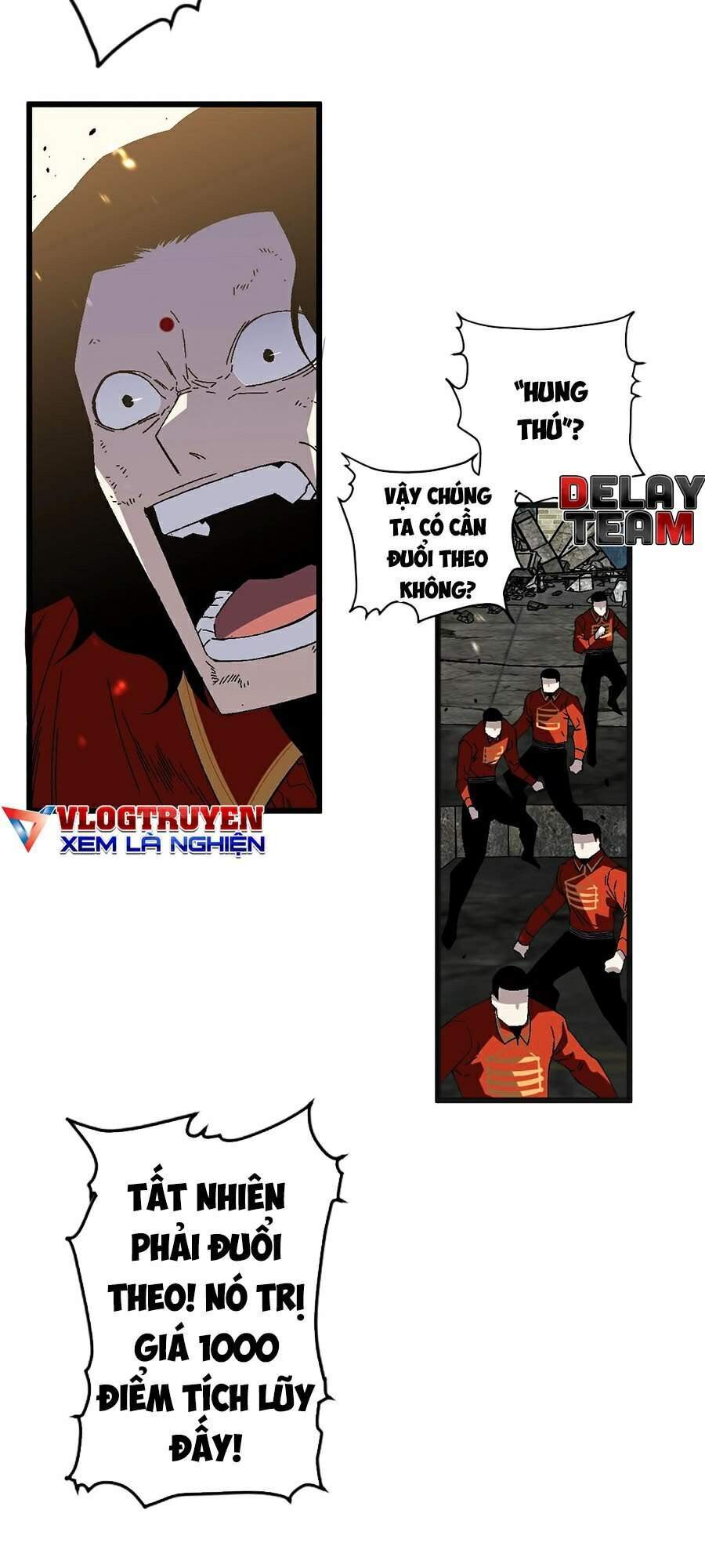 Thiên Phú Của Ngươi, Giờ Là Của Ta chapter 10 - Trang 41