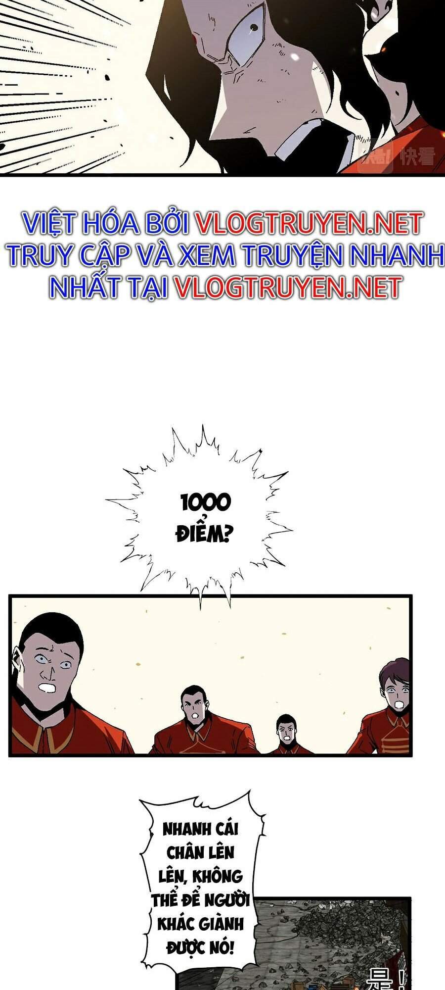 Thiên Phú Của Ngươi, Giờ Là Của Ta chapter 10 - Trang 43