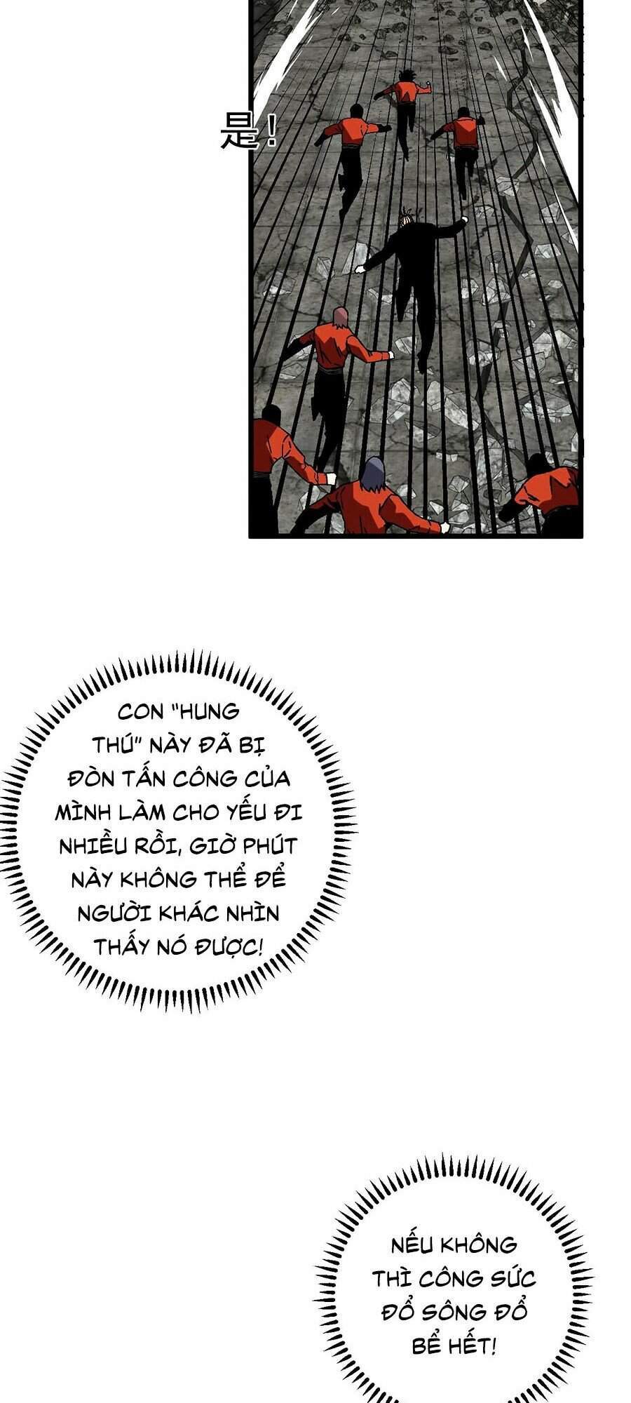 Thiên Phú Của Ngươi, Giờ Là Của Ta chapter 10 - Trang 45
