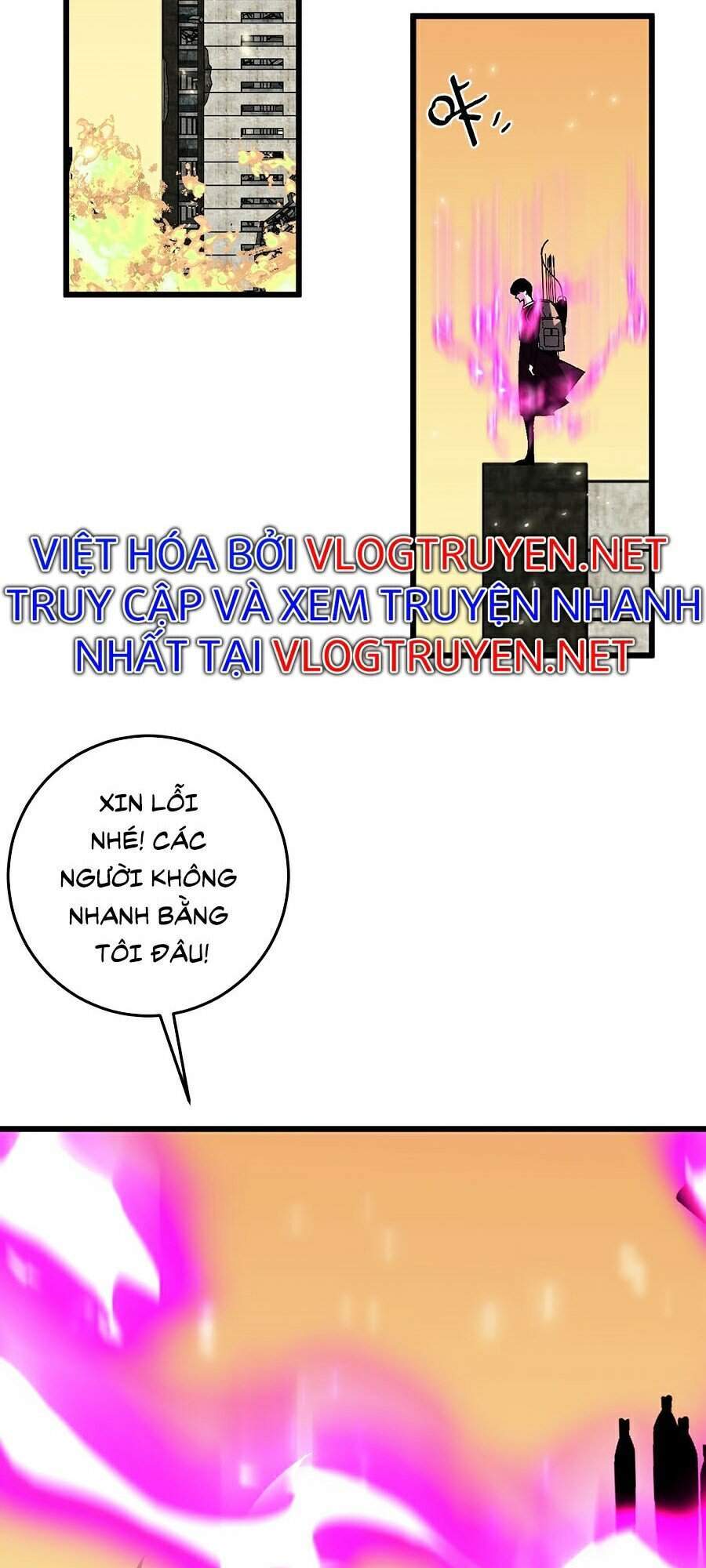 Thiên Phú Của Ngươi, Giờ Là Của Ta chapter 10 - Trang 49