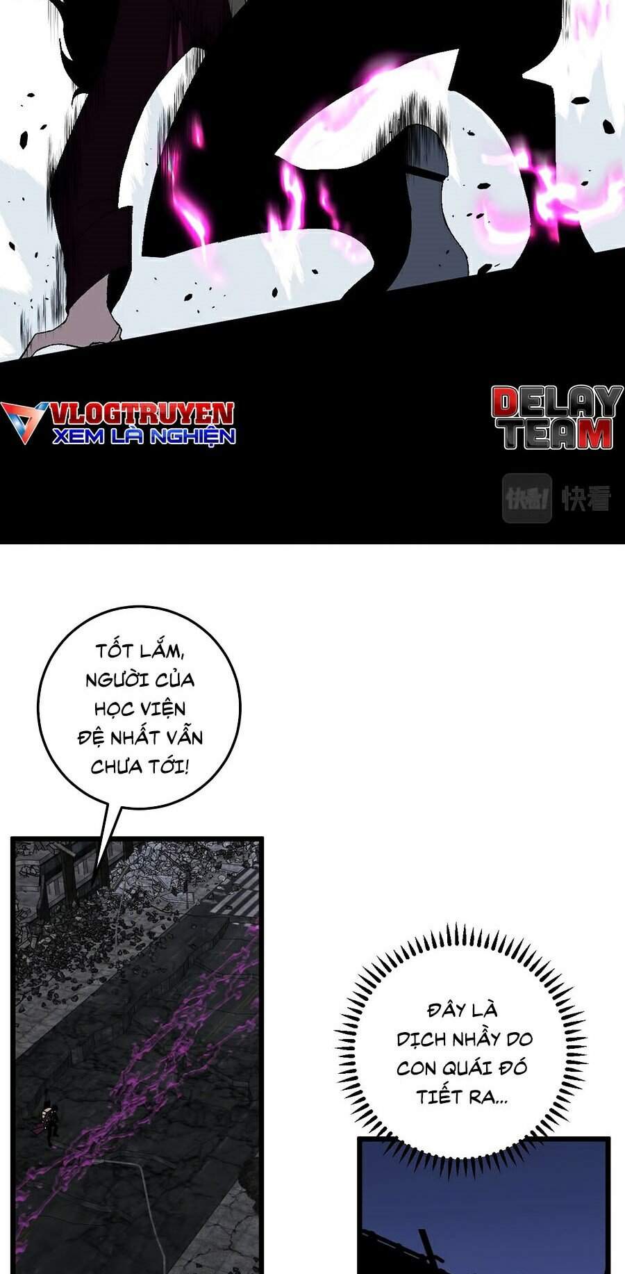 Thiên Phú Của Ngươi, Giờ Là Của Ta chapter 10 - Trang 65