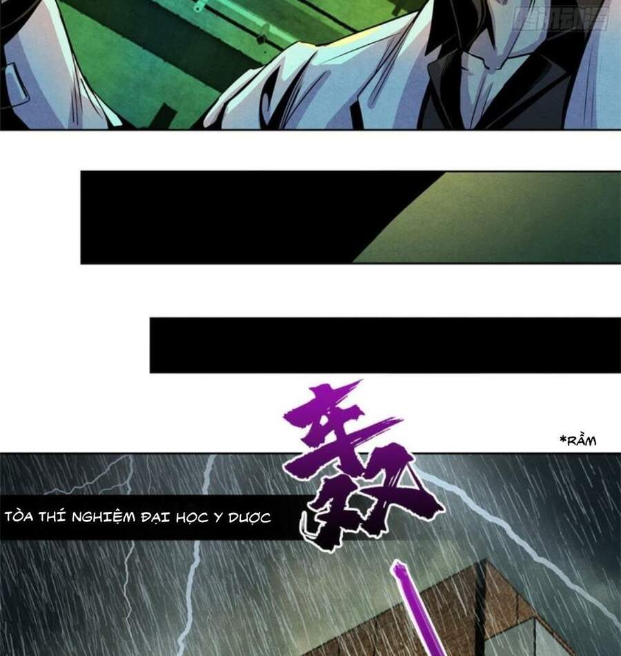 Bác Sĩ Hỗn Mang chapter 12 - Upload bởi truyensieuhay.com
