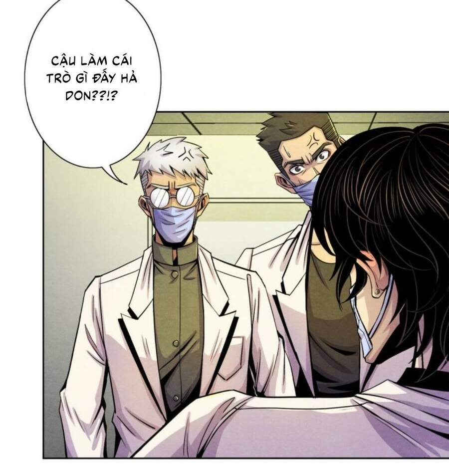 Bác Sĩ Hỗn Mang chapter 13 - Upload bởi truyensieuhay.com