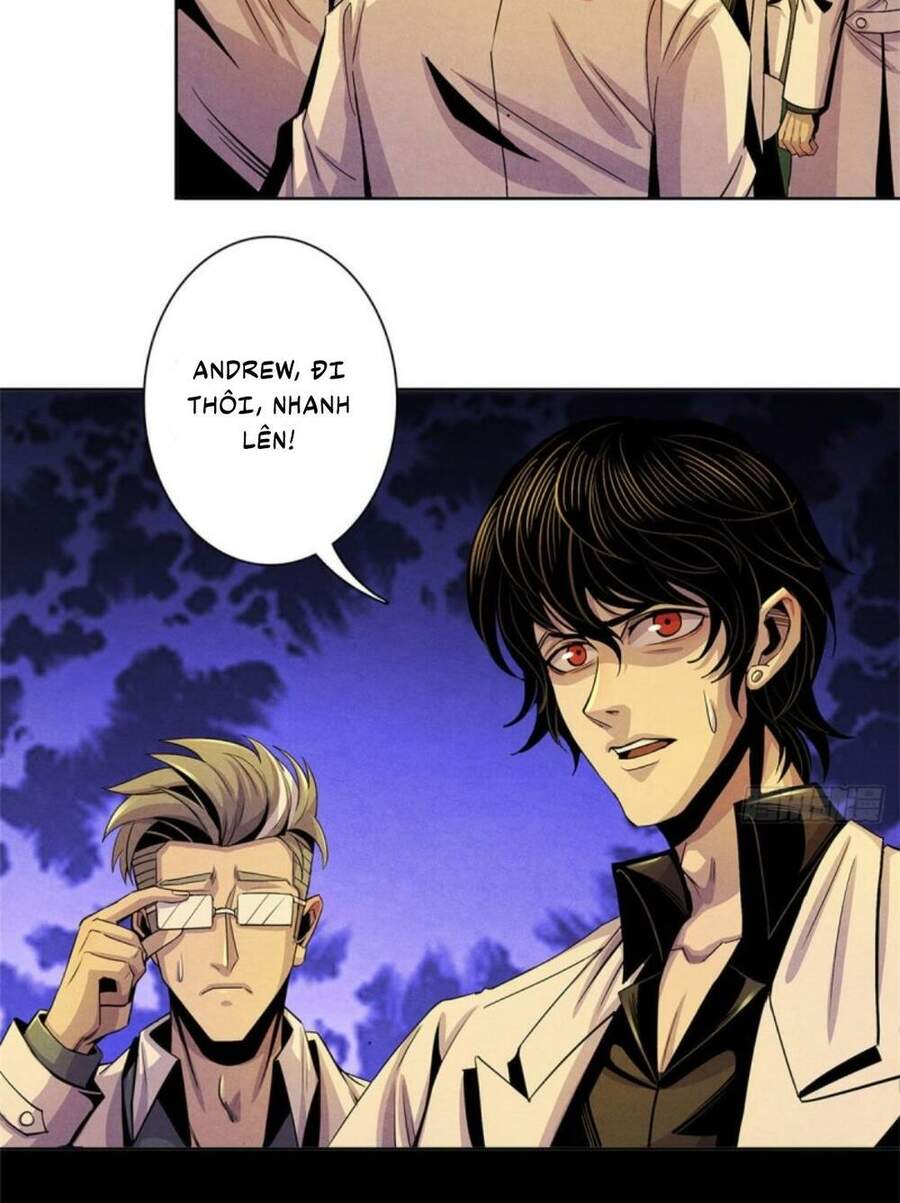 Bác Sĩ Hỗn Mang chapter 14 - Upload bởi truyensieuhay.com