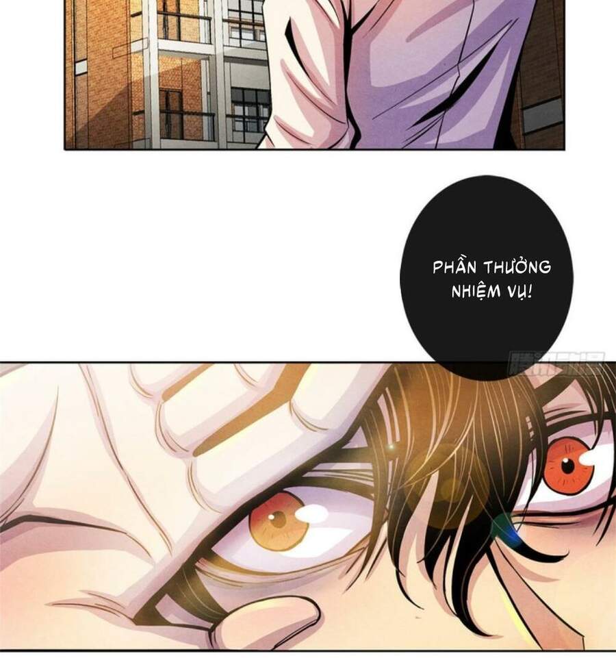 Bác Sĩ Hỗn Mang chapter 14 - Upload bởi truyensieuhay.com