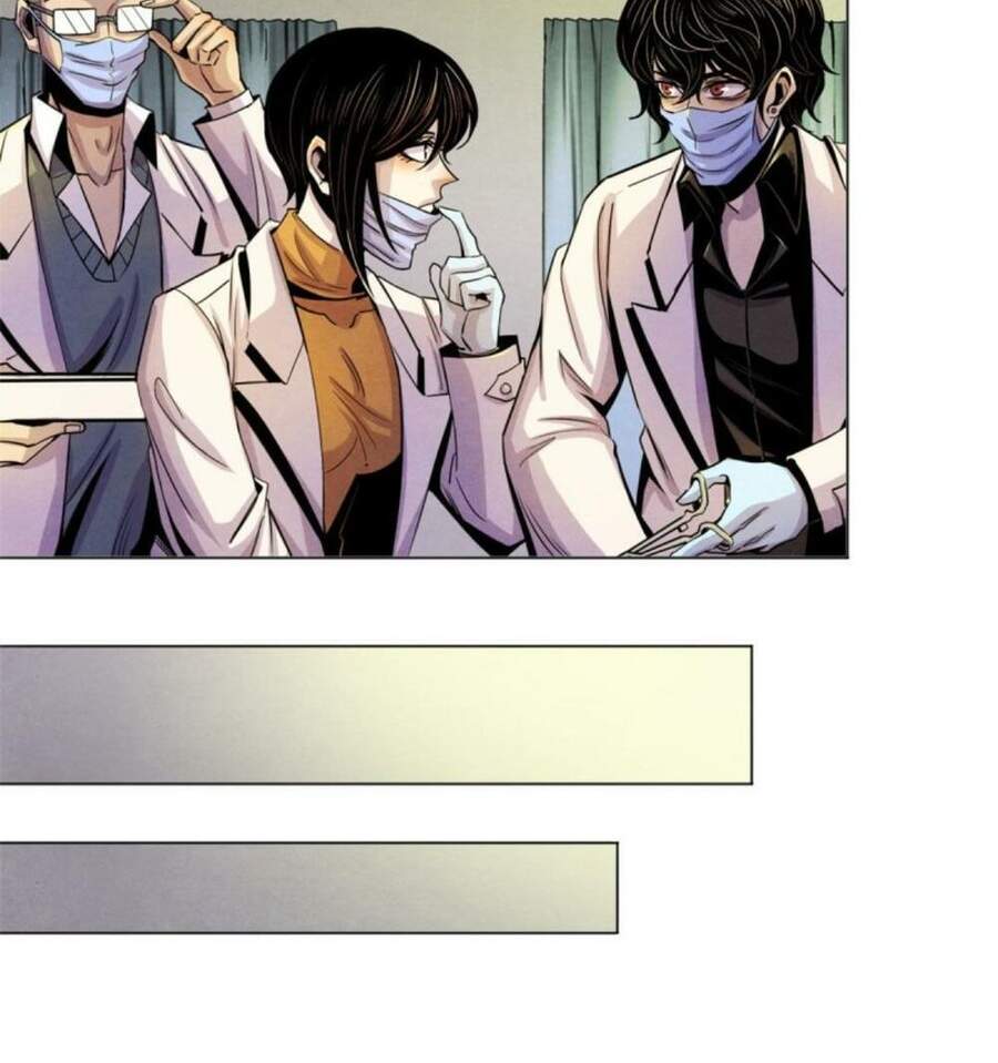 Bác Sĩ Hỗn Mang chapter 14 - Upload bởi truyensieuhay.com