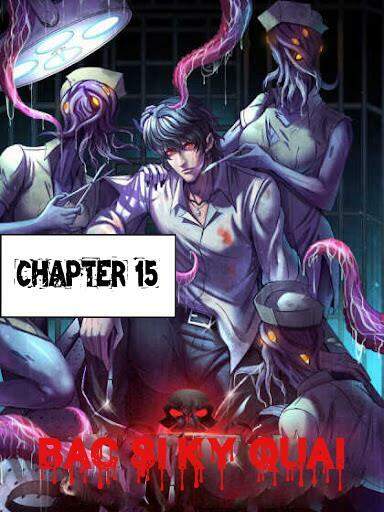 Bác Sĩ Hỗn Mang chapter 15 - Upload bởi truyensieuhay.com
