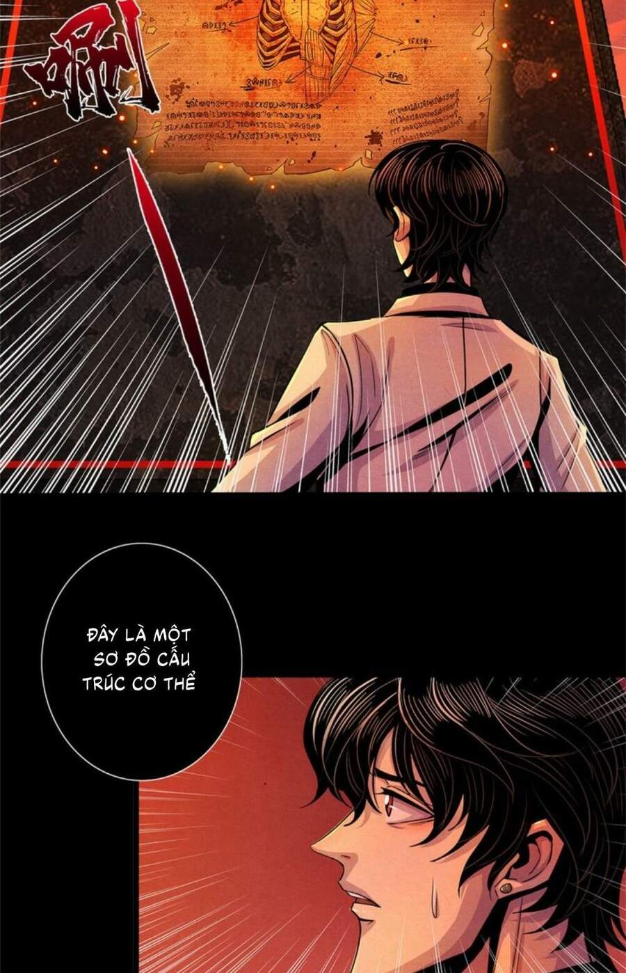 Bác Sĩ Hỗn Mang chapter 15 - Upload bởi truyensieuhay.com