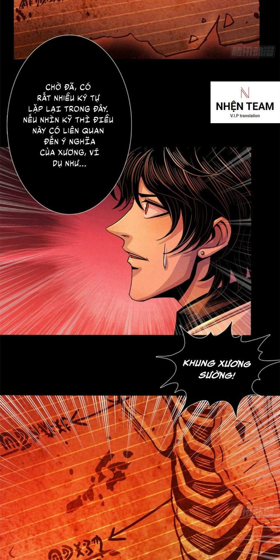 Bác Sĩ Hỗn Mang chapter 15 - Upload bởi truyensieuhay.com