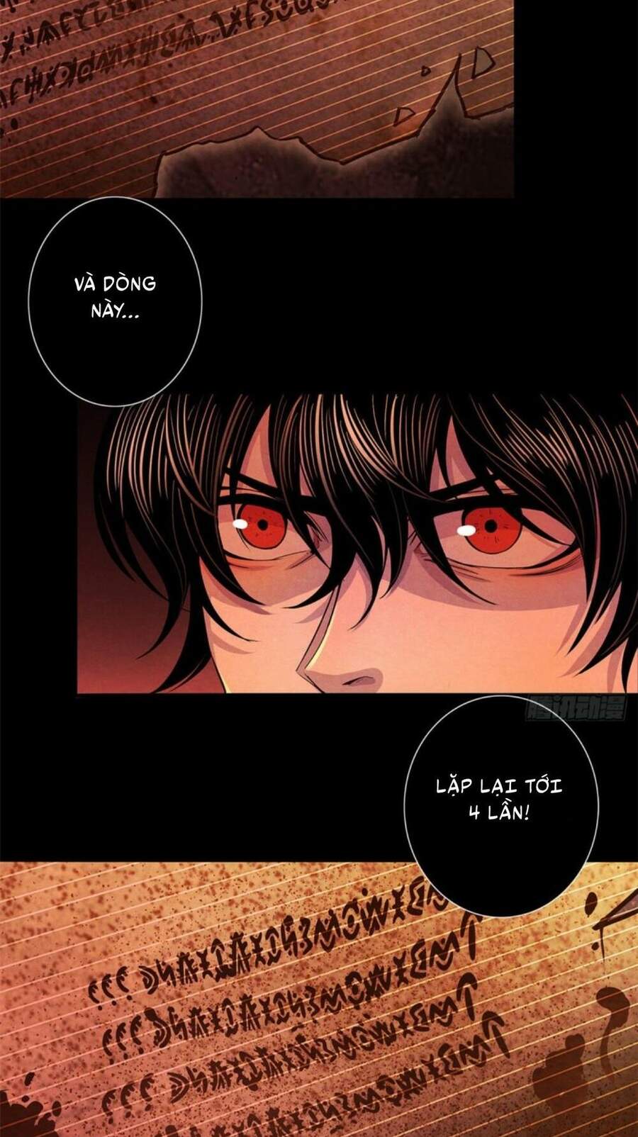 Bác Sĩ Hỗn Mang chapter 15 - Upload bởi truyensieuhay.com