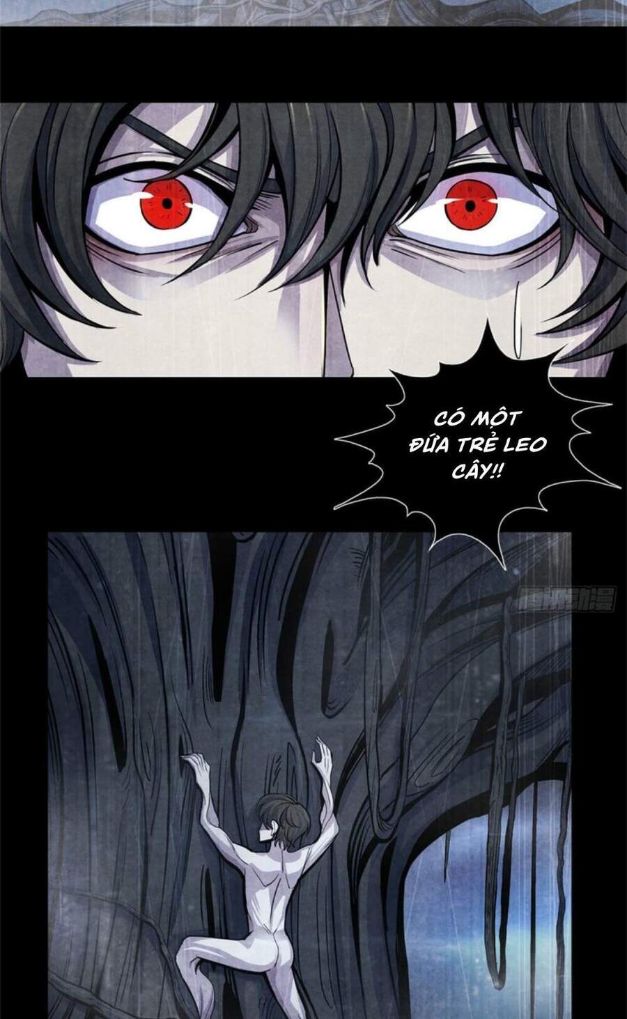 Bác Sĩ Hỗn Mang chapter 15 - Upload bởi truyensieuhay.com