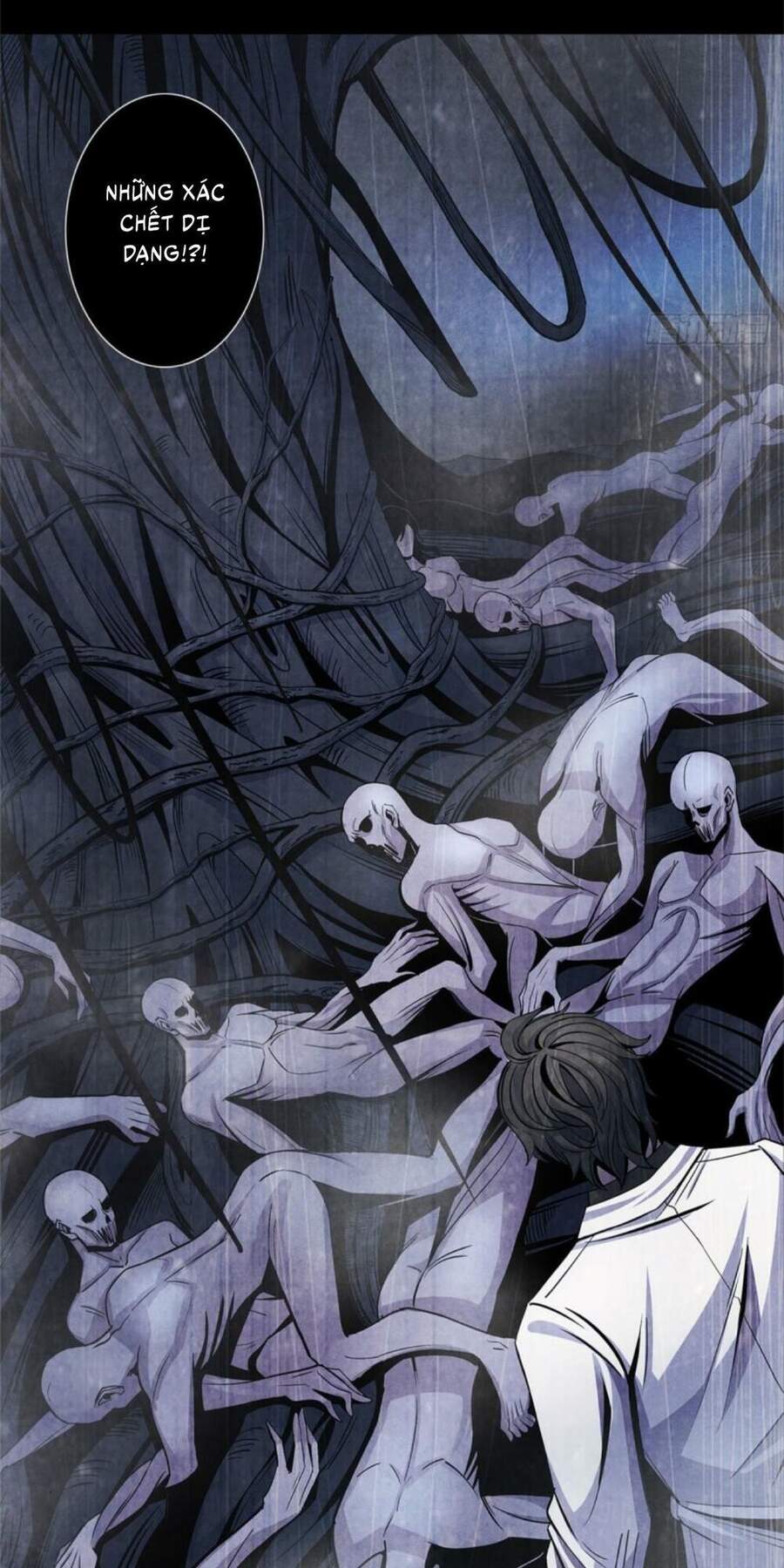 Bác Sĩ Hỗn Mang chapter 15 - Upload bởi truyensieuhay.com