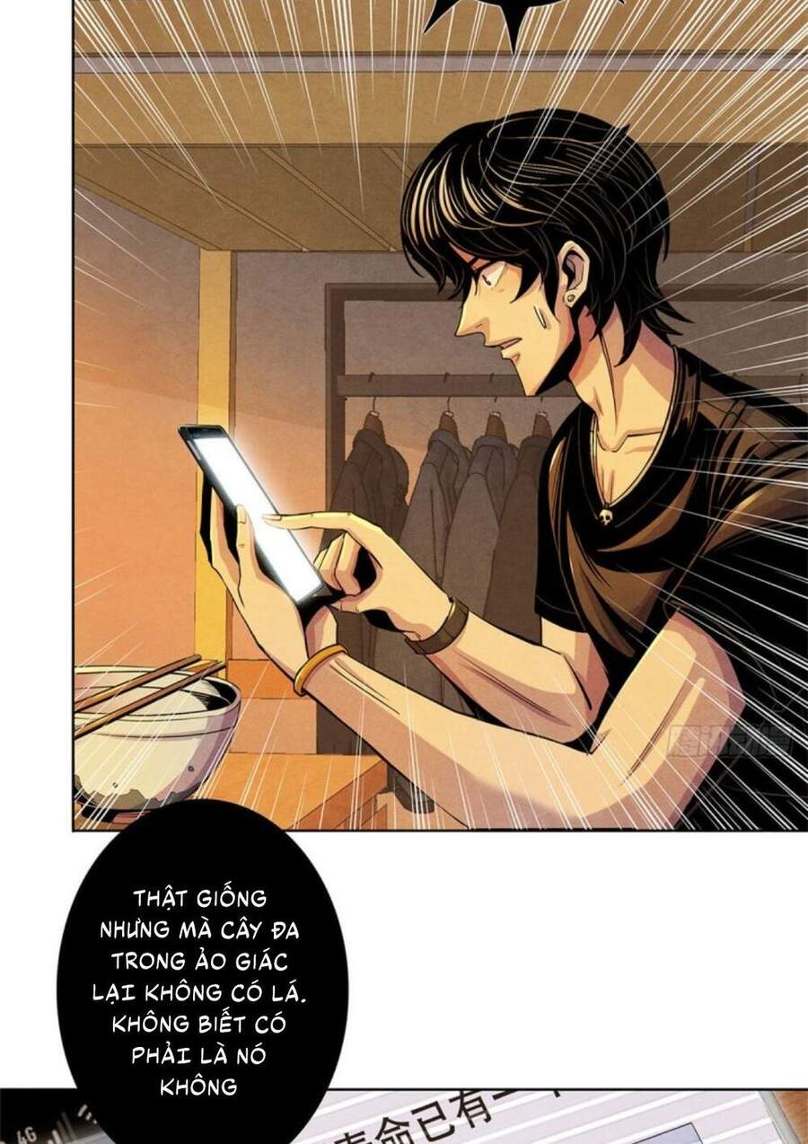 Bác Sĩ Hỗn Mang chapter 15 - Upload bởi truyensieuhay.com