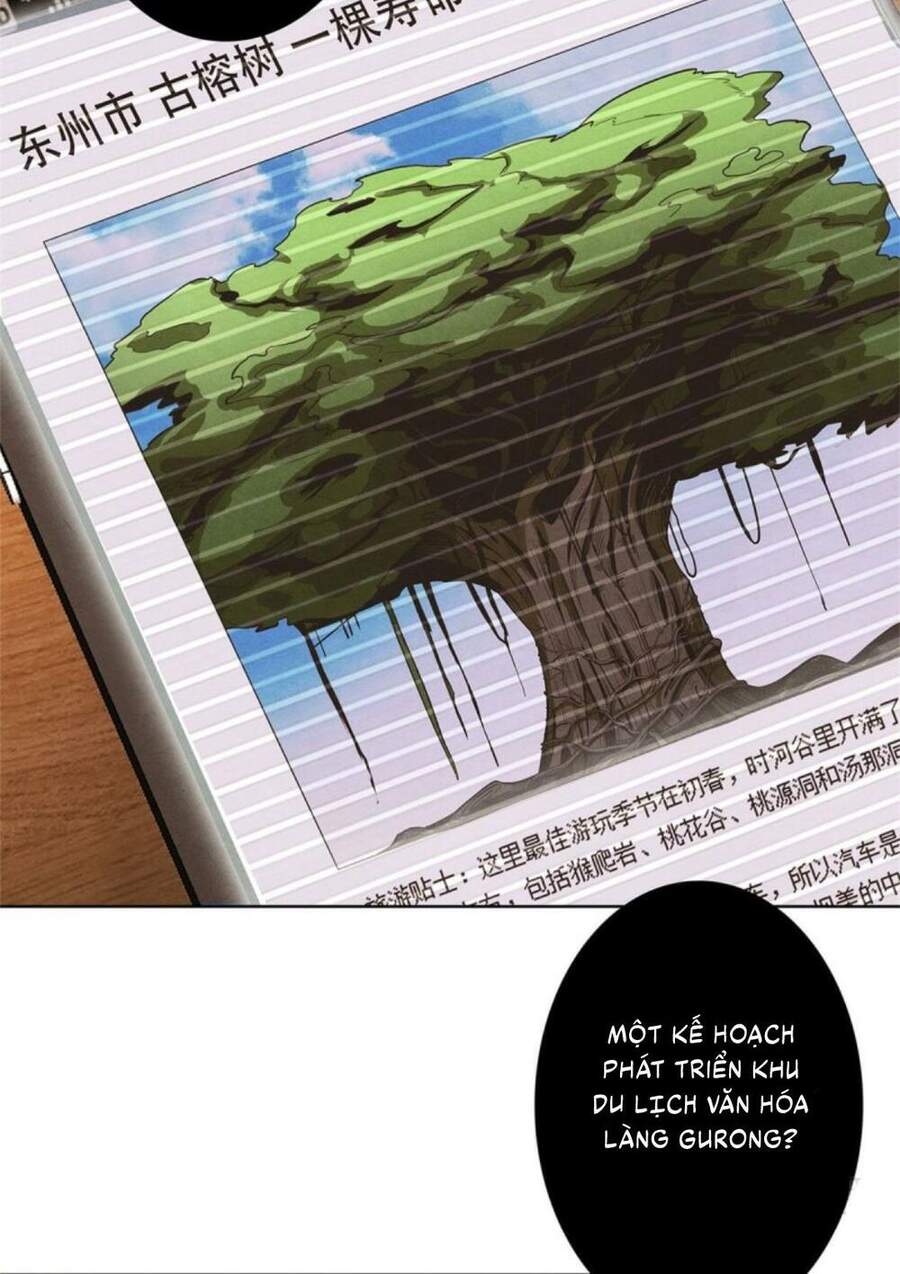 Bác Sĩ Hỗn Mang chapter 15 - Upload bởi truyensieuhay.com
