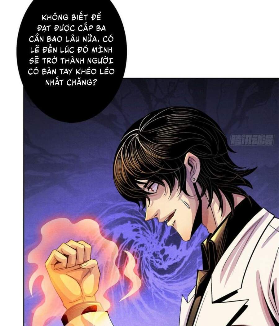 Bác Sĩ Hỗn Mang chapter 15 - Upload bởi truyensieuhay.com