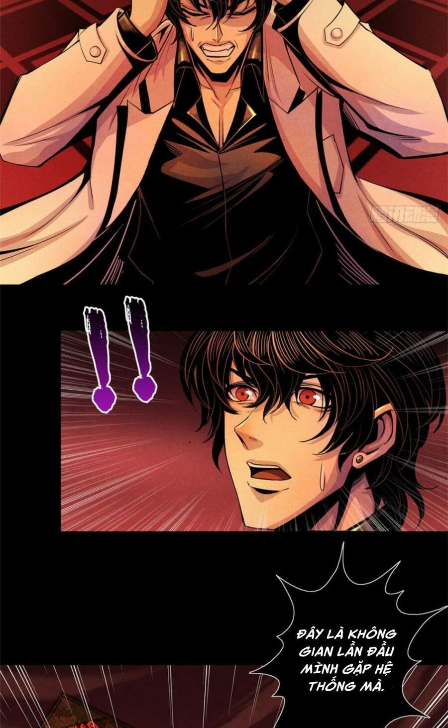 Bác Sĩ Hỗn Mang chapter 15 - Upload bởi truyensieuhay.com