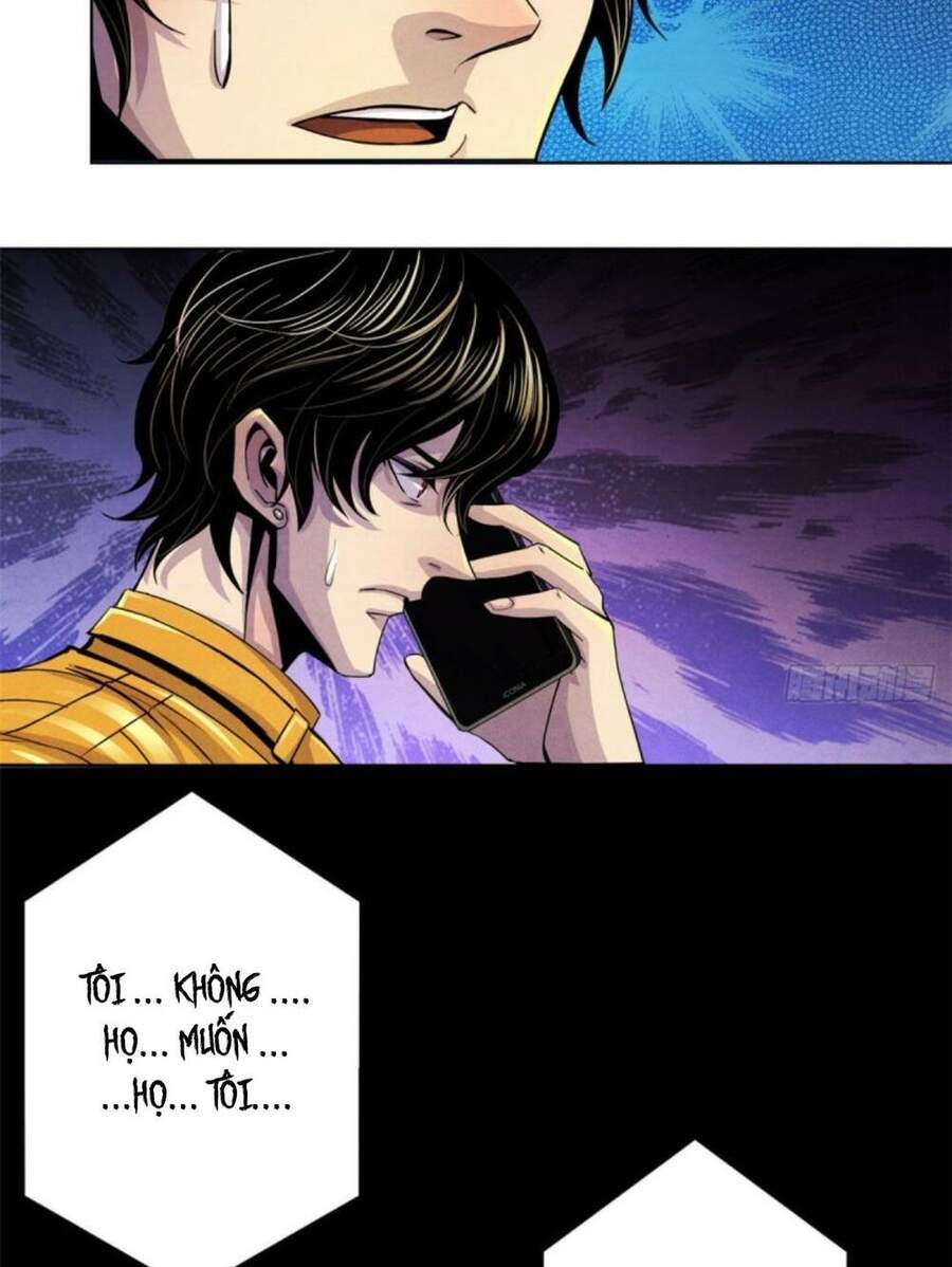 Bác Sĩ Hỗn Mang chapter 16 - Upload bởi truyensieuhay.com