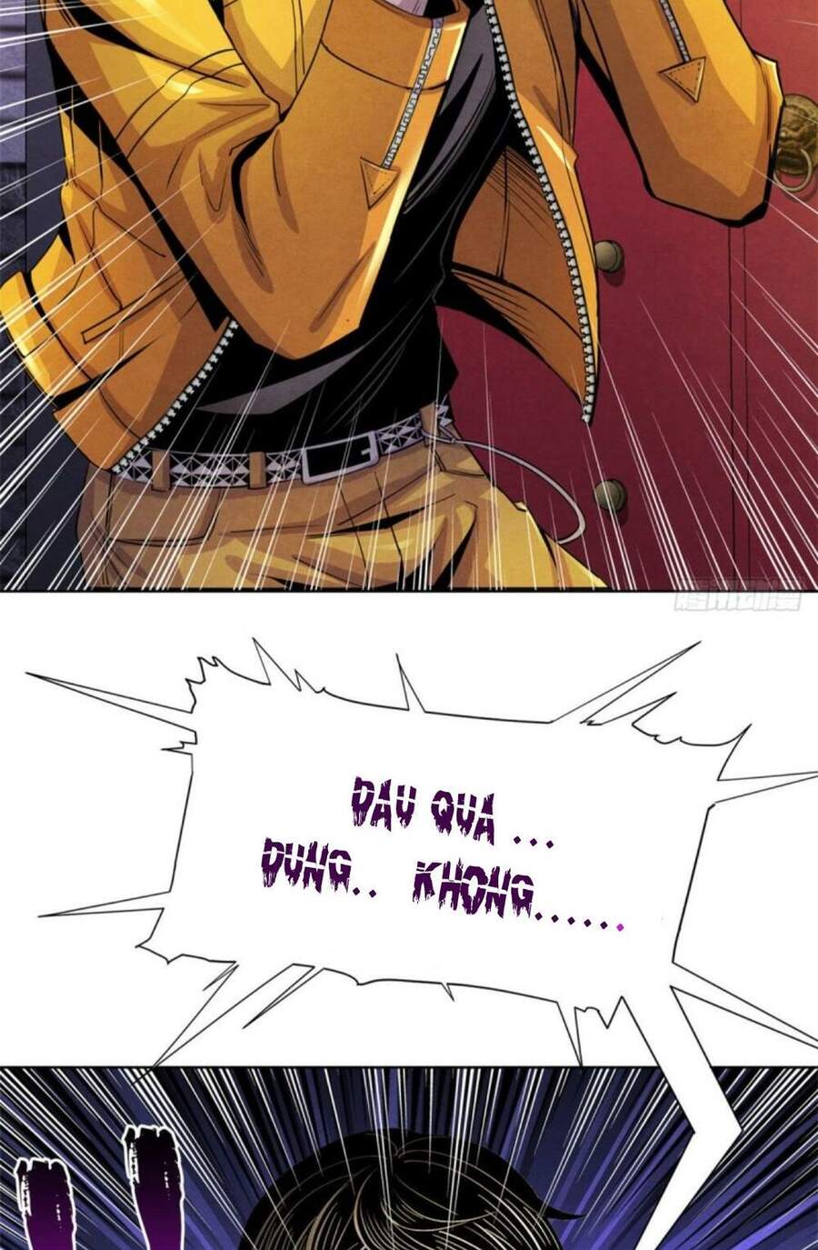 Bác Sĩ Hỗn Mang chapter 16 - Upload bởi truyensieuhay.com
