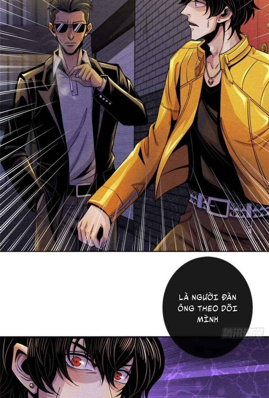 Bác Sĩ Hỗn Mang chapter 16 - Upload bởi truyensieuhay.com