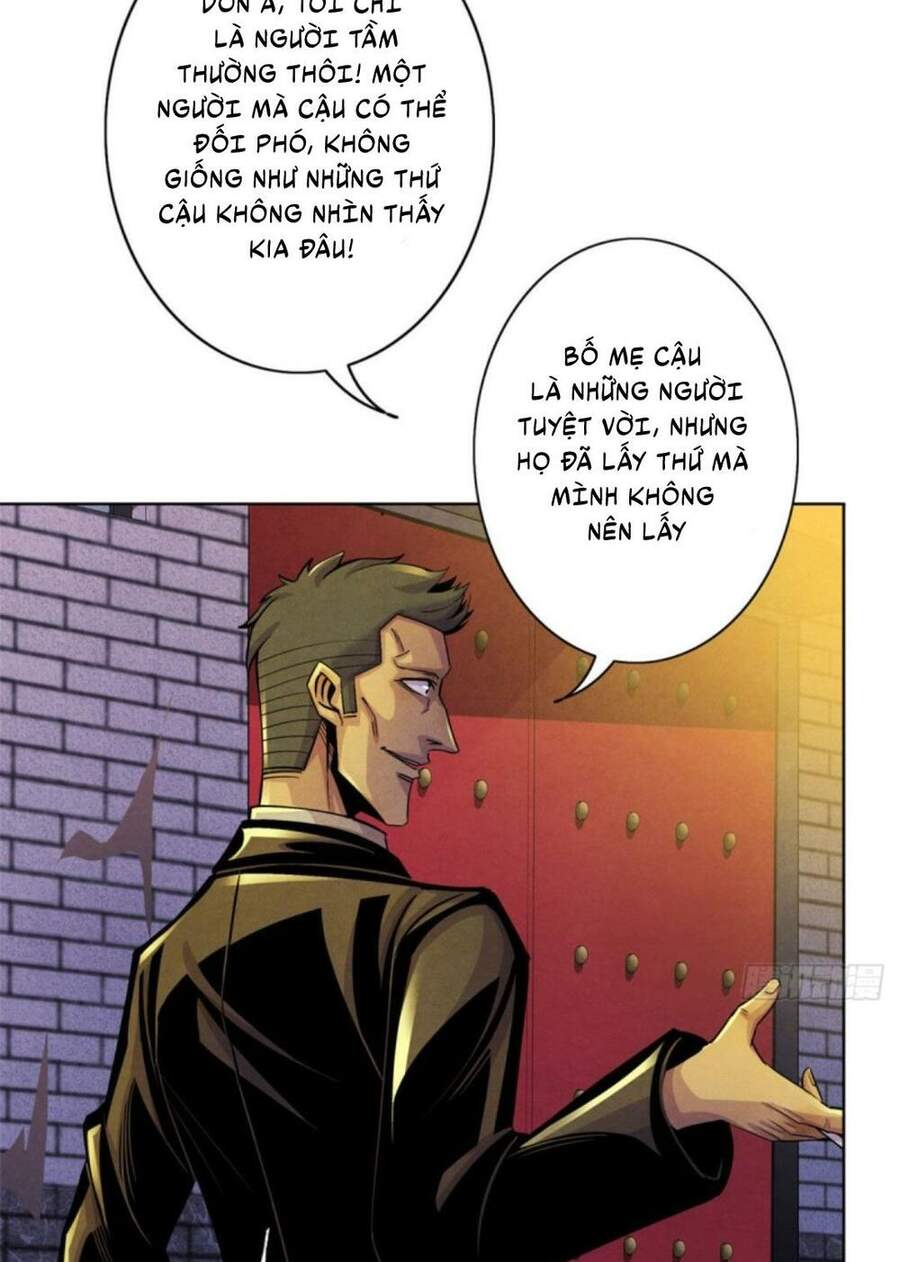 Bác Sĩ Hỗn Mang chapter 16 - Upload bởi truyensieuhay.com