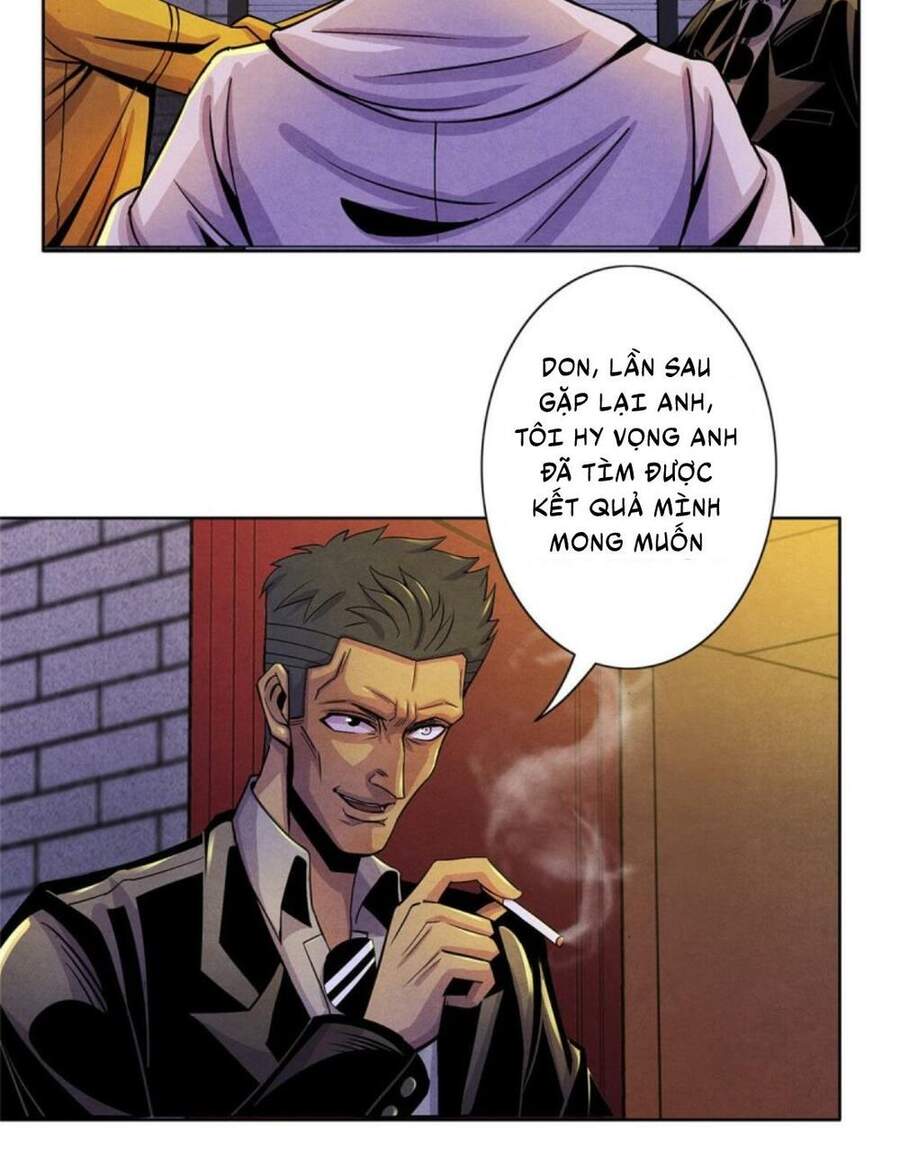 Bác Sĩ Hỗn Mang chapter 16 - Upload bởi truyensieuhay.com