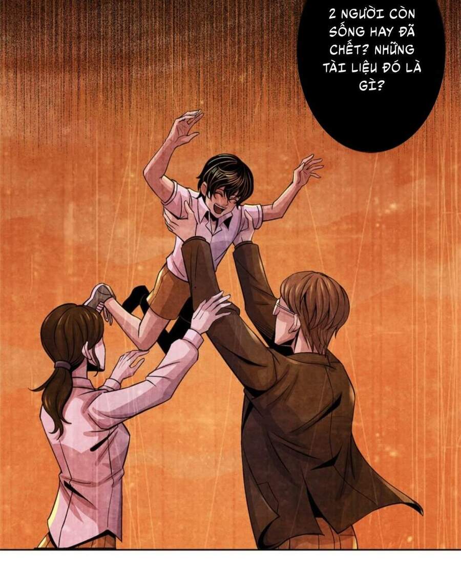 Bác Sĩ Hỗn Mang chapter 16 - Upload bởi truyensieuhay.com