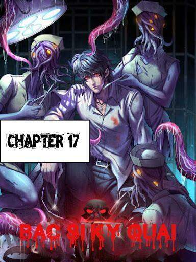 Bác Sĩ Hỗn Mang chapter 17 - Upload bởi truyensieuhay.com