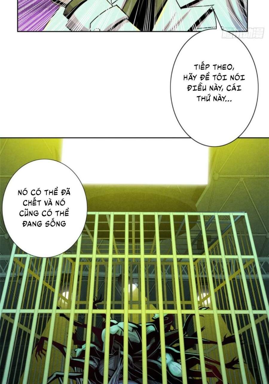 Bác Sĩ Hỗn Mang chapter 17 - Upload bởi truyensieuhay.com