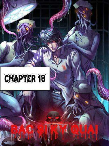 Bác Sĩ Hỗn Mang chapter 18 - Upload bởi truyensieuhay.com