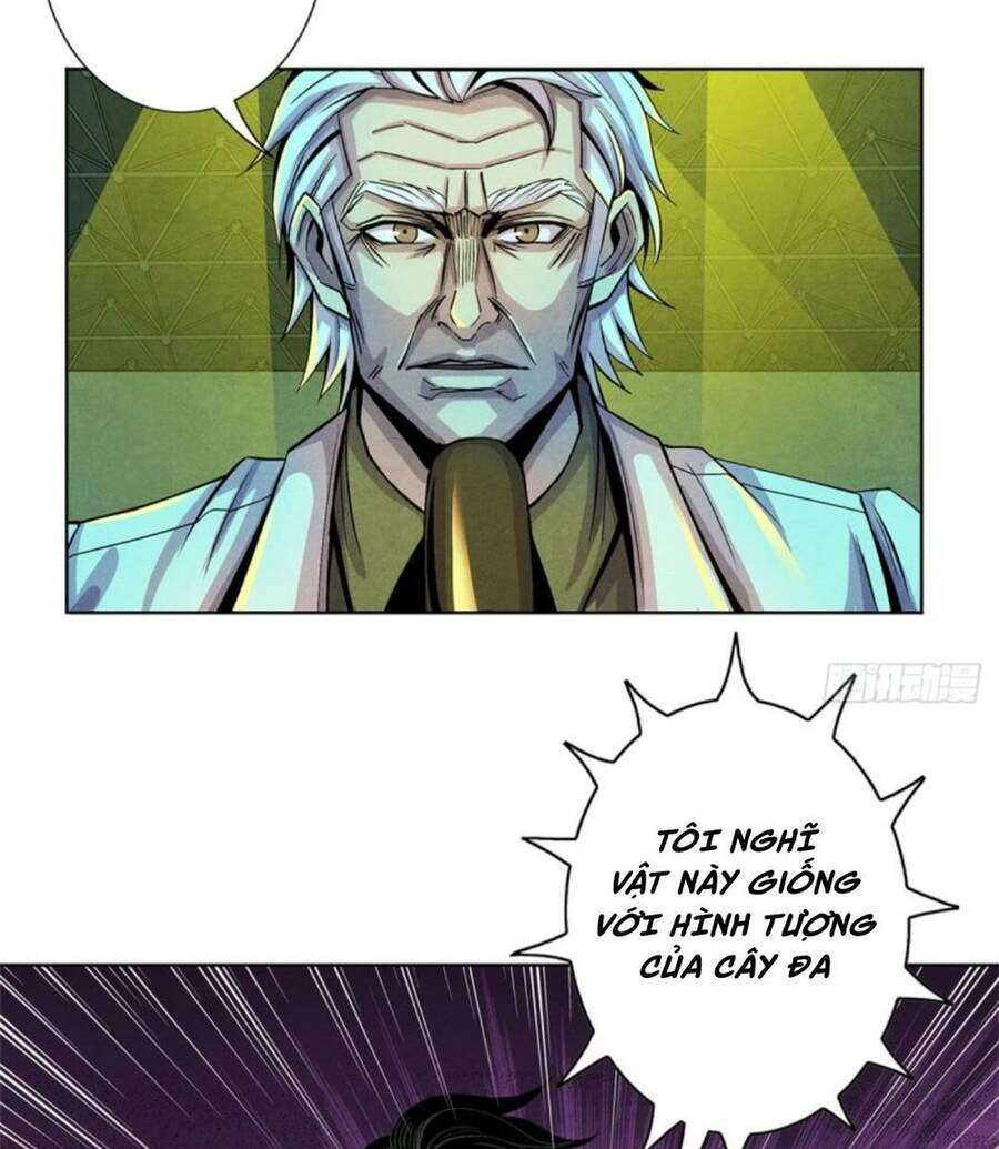 Bác Sĩ Hỗn Mang chapter 18 - Upload bởi truyensieuhay.com