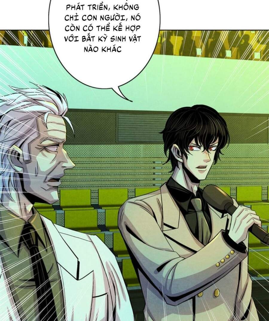 Bác Sĩ Hỗn Mang chapter 18 - Upload bởi truyensieuhay.com