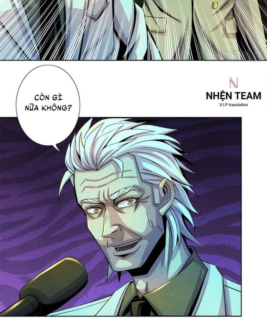 Bác Sĩ Hỗn Mang chapter 18 - Upload bởi truyensieuhay.com