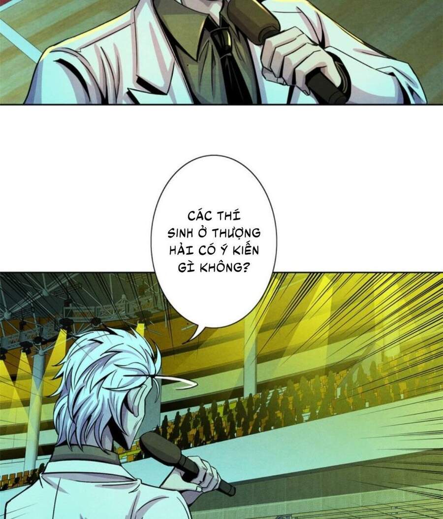 Bác Sĩ Hỗn Mang chapter 18 - Upload bởi truyensieuhay.com