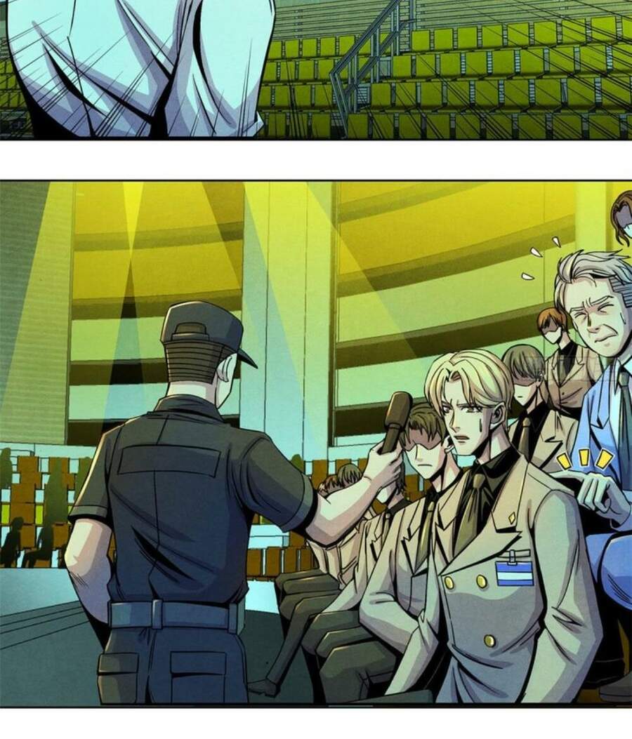 Bác Sĩ Hỗn Mang chapter 18 - Upload bởi truyensieuhay.com