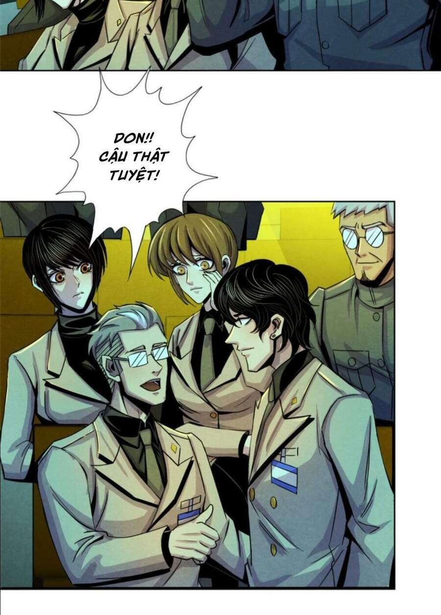 Bác Sĩ Hỗn Mang chapter 19 - Upload bởi truyensieuhay.com