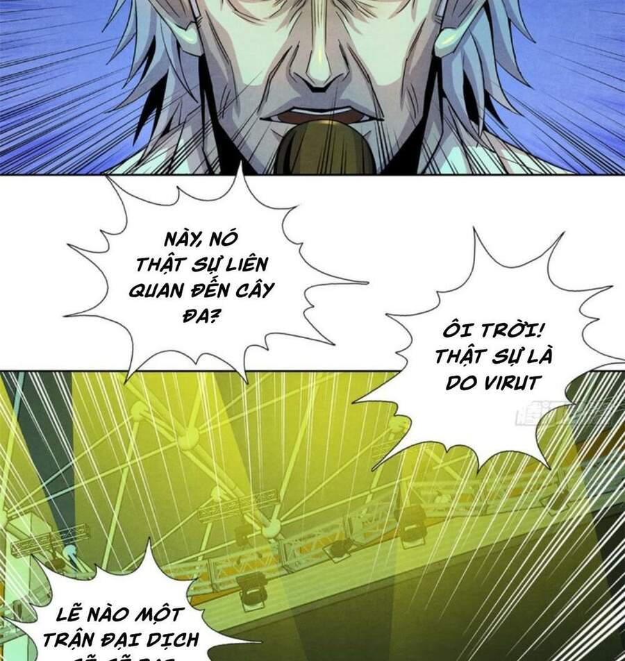 Bác Sĩ Hỗn Mang chapter 19 - Upload bởi truyensieuhay.com