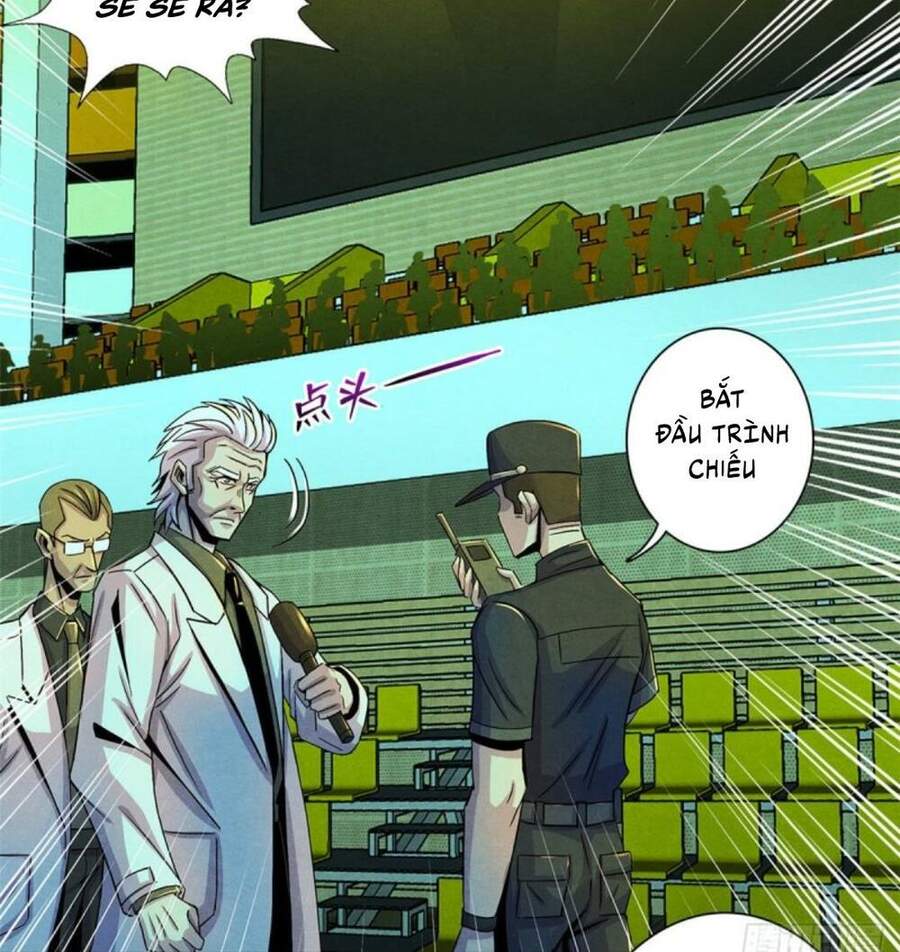 Bác Sĩ Hỗn Mang chapter 19 - Upload bởi truyensieuhay.com