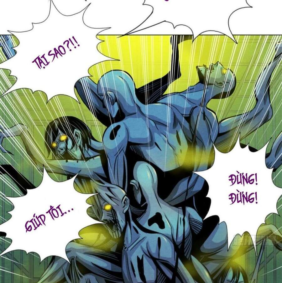 Bác Sĩ Hỗn Mang chapter 19 - Upload bởi truyensieuhay.com