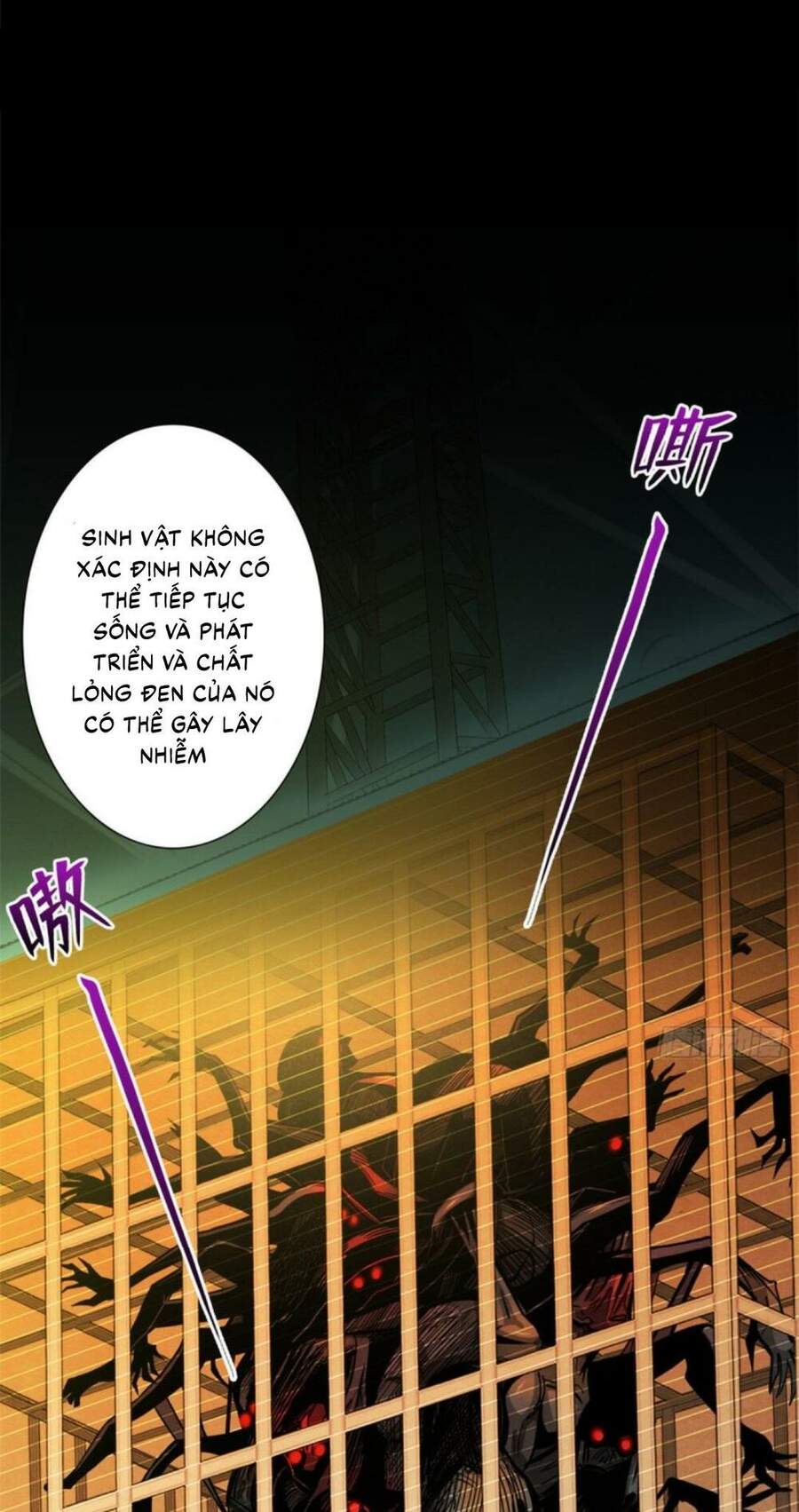 Bác Sĩ Hỗn Mang chapter 19 - Upload bởi truyensieuhay.com