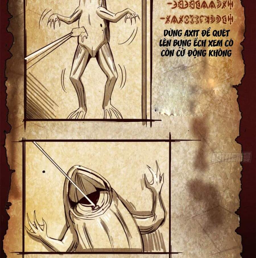 Bác Sĩ Hỗn Mang chapter 19 - Upload bởi truyensieuhay.com