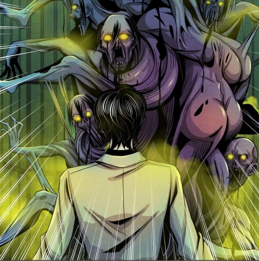Bác Sĩ Hỗn Mang chapter 19 - Upload bởi truyensieuhay.com