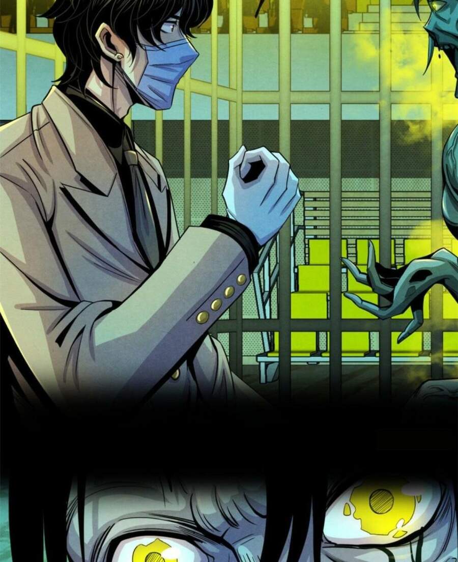 Bác Sĩ Hỗn Mang chapter 19 - Upload bởi truyensieuhay.com