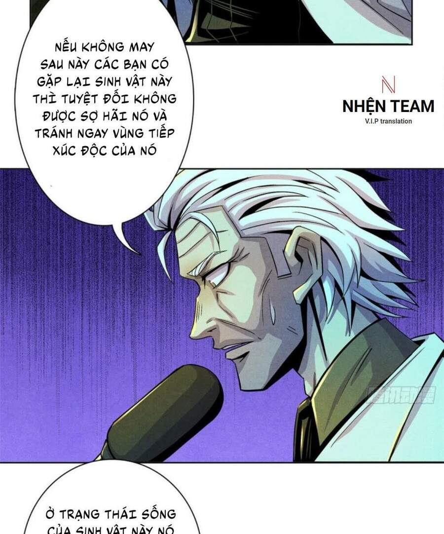 Bác Sĩ Hỗn Mang chapter 20 - Upload bởi truyensieuhay.com