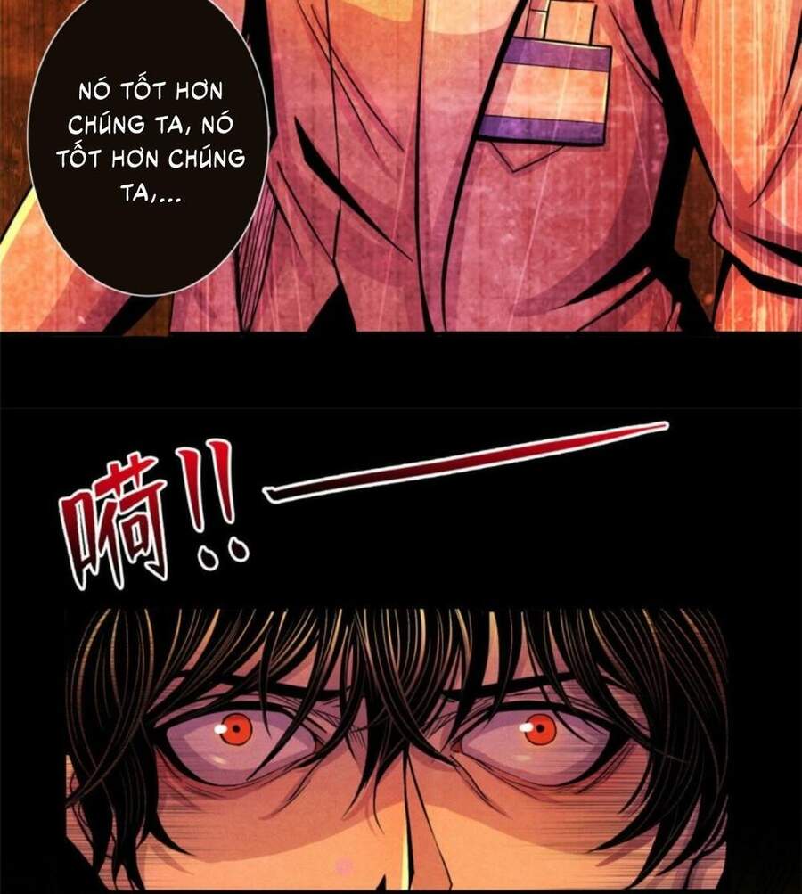 Bác Sĩ Hỗn Mang chapter 22 - Upload bởi truyensieuhay.com