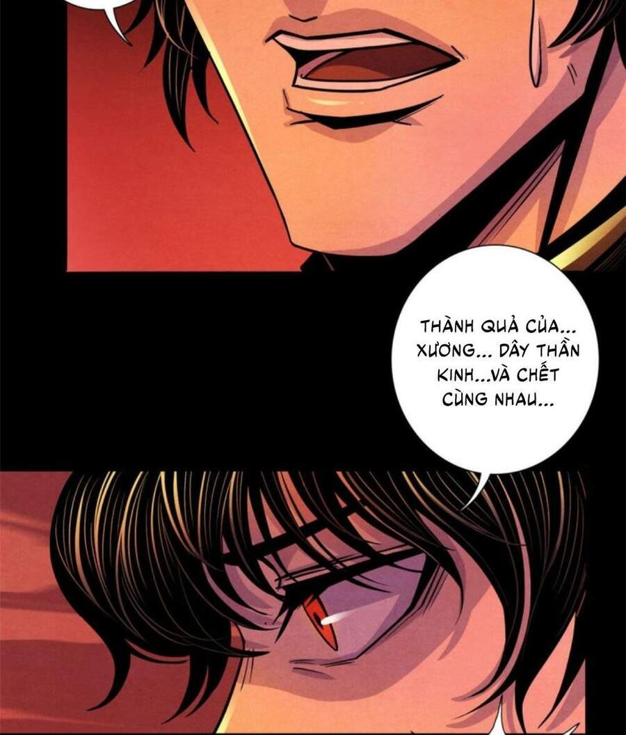 Bác Sĩ Hỗn Mang chapter 23 - Upload bởi truyensieuhay.com