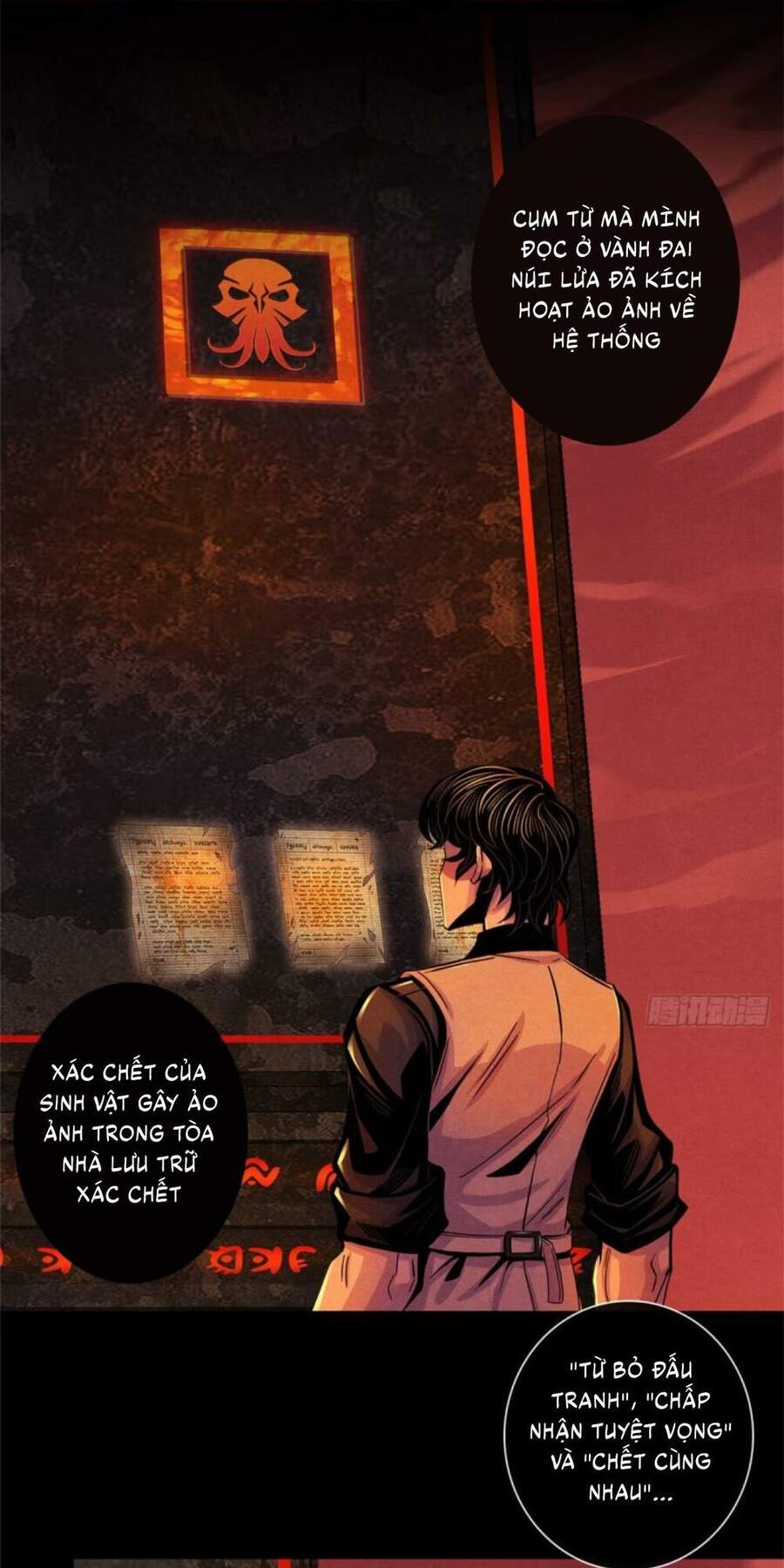 Bác Sĩ Hỗn Mang chapter 23 - Upload bởi truyensieuhay.com